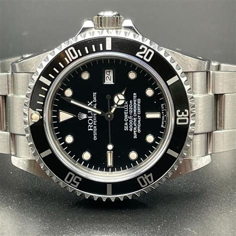 Vendesi Rolex Sea